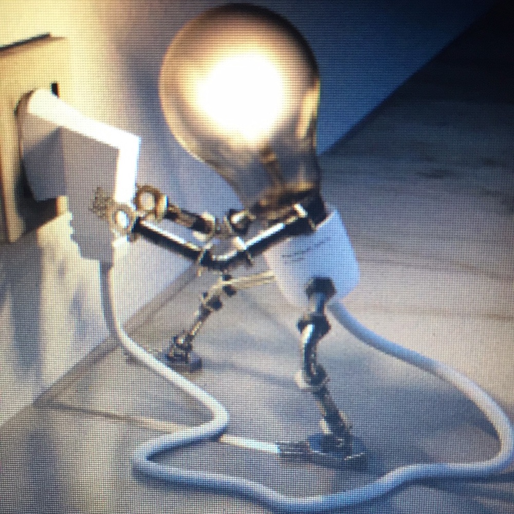 Meet your Posher, Jay